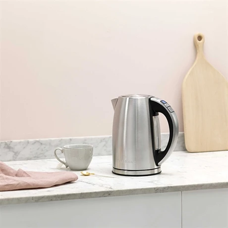 Cuisinart Bouilloire Deux Températures 1,7 L CPK17E 2 Cuisinart Bouilloire Deux Températures 1,7 L CPK17E – Image 2