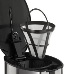 Cafetière Programmable Naos 1,5 L 1000 W -Maison Cuisine 701000 4 1 Cafetiere programmable Naos 1 5 L 1000 W Lagrange