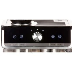Domo Machine Expresso Avec Broyeur DO720K -Maison Cuisine 701003 4 1 Machine expresso avec broyeur DO720K Domo