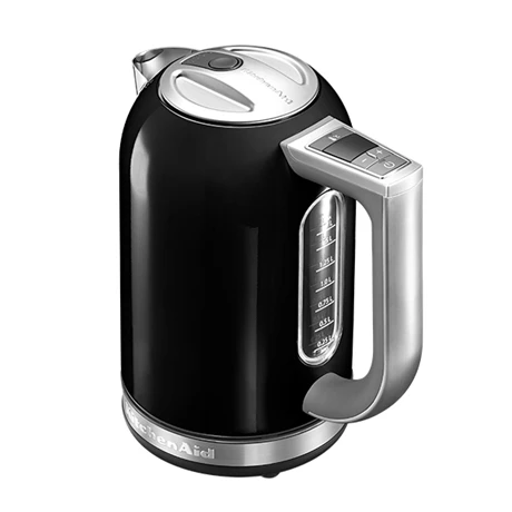 KitchenAid Bouilloire électrique Noire 5KEK1722EOB 1 KitchenAid Bouilloire électrique Noire 5KEK1722EOB