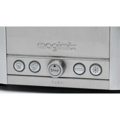 Magimix Toaster Vision Panoramique Noir 11541 7 Magimix Toaster Vision Panoramique Noir 11541 -Maison Cuisine 70122 3 19 Toaster vision panoramique Noir 11541 Magimix