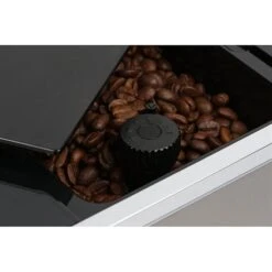 Scott Machine à Café Avec Broyeur 19 Bars Slimissimo -Maison Cuisine 70169 3 2 Machine a cafe avec broyeur 19 bars Slimissimo Scott