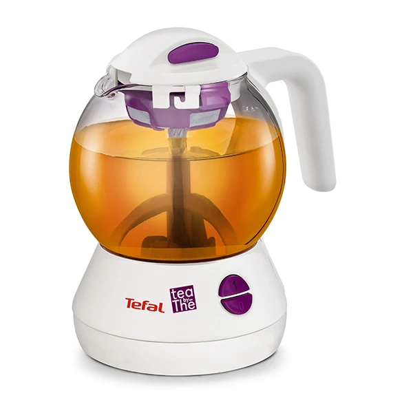 Tefal Théière Bouilloire Magic Tea By The LT162111 BJ1100fr 1 Tefal Théière Bouilloire Magic Tea By The LT162111 BJ1100fr