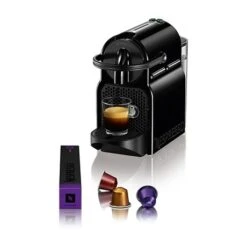 Magimix Nespresso M105 Inissia 0,7 L 11350 -Maison Cuisine 70197 3 4 Nespresso M105 Inissia 0 7 L 11350 Magimix