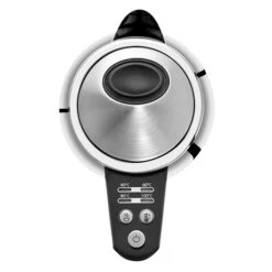 Bouilloire électrique 1,2 L Inox 7 Bouilloire électrique 1,2 L Inox -Maison Cuisine 702001 2 5 Bouilloire electrique 1 2 L inox Lagrange