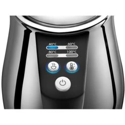 Bouilloire électrique 1,2 L Inox 8 Bouilloire électrique 1,2 L Inox -Maison Cuisine 702001 3 5 Bouilloire electrique 1 2 L inox Lagrange