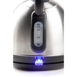 Domo Bouilloire Rétro 1,7 L 2200 W DO9230WK -Maison Cuisine 702011 3 1 Bouilloire retro 1 7 L 2200 W DO9230WK Domo