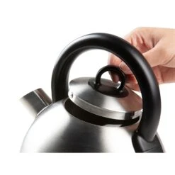 Domo Bouilloire Rétro 1,7 L 2200 W DO9230WK -Maison Cuisine 702011 4 1 Bouilloire retro 1 7 L 2200 W DO9230WK Domo