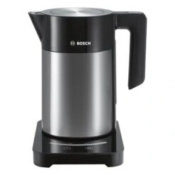 Bosch Bouilloire électrique Inox 1,7 L 2200 W