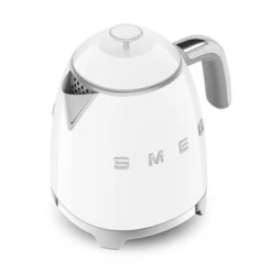 Smeg Mini Bouilloire 0,8 L 1400 W KLF05PBEU Blanc 6 Smeg Mini Bouilloire 0,8 L 1400 W KLF05PBEU Blanc -Maison Cuisine 702033 2 1 Mini bouilloire 0 8 L 1400 W KLF05PBEU blanc Smeg