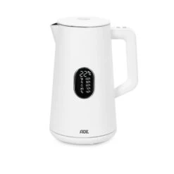 Bouilloire 1800 W KG2100-1 Blanche
