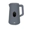Bouilloire 1800 W KG2100-3 Grise
