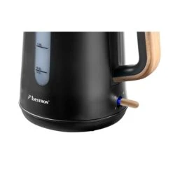 Bestron Bouilloire Sans Fil 1,7L -Maison Cuisine 702053 2 1 Bouilloire sans fil 1 7L Bestron