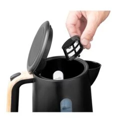 Bestron Bouilloire Sans Fil 1,7L -Maison Cuisine 702053 3 1 Bouilloire sans fil 1 7L Bestron