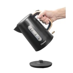 Bestron Bouilloire Sans Fil 1,7L -Maison Cuisine 702053 4 1 Bouilloire sans fil 1 7L Bestron