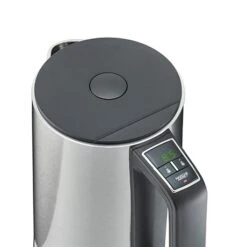 Bouilloire Température Réglable Et Paroi Froide 1,4 L 2200 W Inox 7 Bouilloire Température Réglable Et Paroi Froide 1,4 L 2200 W Inox -Maison Cuisine 702058 2 1 Bouilloire temperature reglable et paroi froide 1 4 L 2200 W inox Simeo