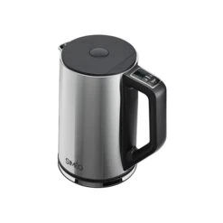 Bouilloire Température Réglable Et Paroi Froide 1,4 L 2200 W Inox 9 Bouilloire Température Réglable Et Paroi Froide 1,4 L 2200 W Inox -Maison Cuisine 702058 4 1 Bouilloire temperature reglable et paroi froide 1 4 L 2200 W inox Simeo