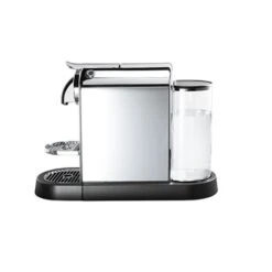 Magimix Nespresso M195 Citiz 1 L Chrome 11316 -Maison Cuisine 70225 3 4 Nespresso M195 citiz 1 L Chrome 11316 Magimix