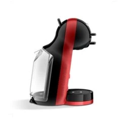 Krups Cafetière Nescafe Dolce Gusto Mini Me Noir Et Rouge YY2749FD 8 Krups Cafetière Nescafe Dolce Gusto Mini Me Noir Et Rouge YY2749FD -Maison Cuisine 70238 3 10 Cafetiere Nescafe Dolce Gusto mini me noir et rouge YY2749FD Krups