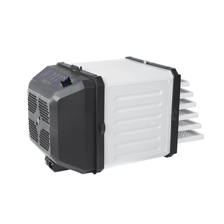 Déshydrateur Cube 6 Plateaux 2600 Cm² 500 W 2 Déshydrateur Cube 6 Plateaux 2600 Cm² 500 W – Image 2