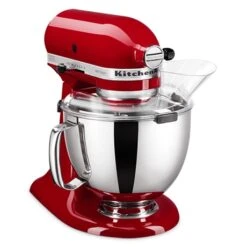 KitchenAid Verseur Protecteur 1 Pièce 5KSMTHPS -Maison Cuisine 71027 2 3 Verseur protecteur 1 piece 5KSMTHPS Kitchenaid
