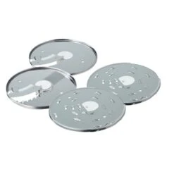 Magimix Robot Compact 3200 XL Blanc (3 En 1) 18360F 6 Magimix Robot Compact 3200 XL Blanc (3 En 1) 18360F -Maison Cuisine 71173 2 23 Robot Compact 3200 XL blanc 3 en 1 18360F Magimix