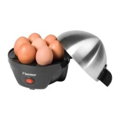 Bestron Cuit Oeufs 7 Oeufs - 350 W AEC700