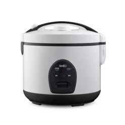 Cuiseur à Riz Inox 3L 500 W
