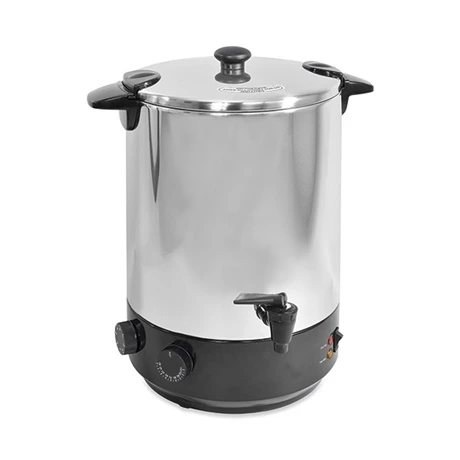 Stérilisateur Traiteur Inox 12 L ZJ120TD 2 Stérilisateur Traiteur Inox 12 L ZJ120TD – Image 2