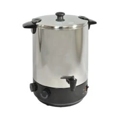 Stérilisateur Traiteur Inox 19 L ZJ200TD