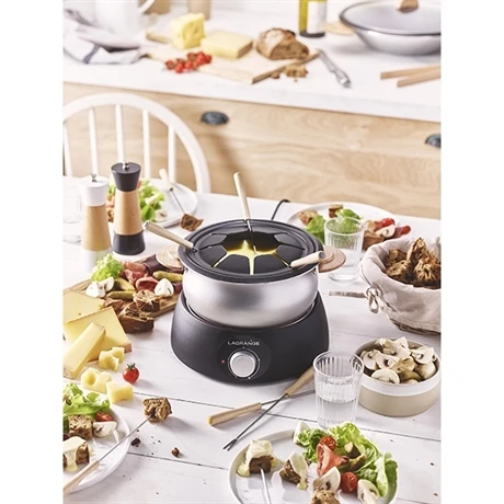Wok Et Fondue Classic 900 W 349019 4 Wok Et Fondue Classic 900 W 349019 – Image 4
