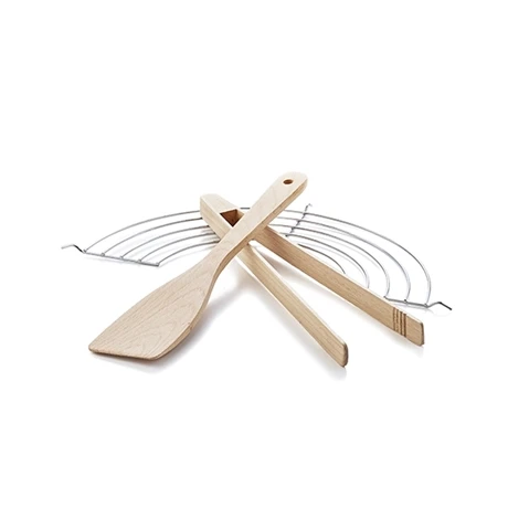 Wok Et Fondue Classic 900 W 349019 5 Wok Et Fondue Classic 900 W 349019 – Image 5