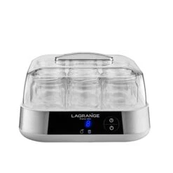 Yaourtière Ligne 9 Pots 459001
