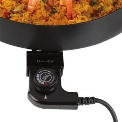 LIVOO Faitout électrique 40 Cm 6,5 L DOC133 5 LIVOO Faitout électrique 40 Cm 6,5 L DOC133 -Maison Cuisine 71566 2 1 Faitout electrique 40 cm 6 5 L DOC133 Livoo