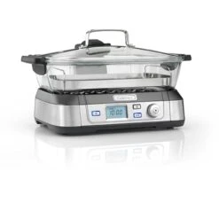 Cuisinart Cuiseur Vapeur Digital CookFresh STM1000E