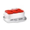 Yaourtière Multi Délices Express Compact 6 Pots YG660100