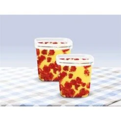 Yaourtière Multi Délices Express Compact 6 Pots YG660100 -Maison Cuisine 71574 2 4 Yaourtiere multi delices express compact 6 pots YG660100 Seb