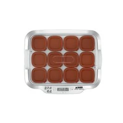 Yaourtière Multi Delices Express 12 Pots Marron YG661A00 -Maison Cuisine 71582 2 3 Yaourtiere multi delices express 12 pots marron YG661A00 Seb
