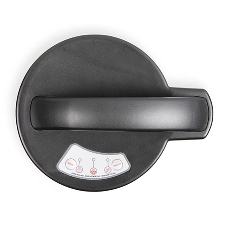 LIVOO Appareil à Soupe Rapid'Soup 1,6 L 1000 W DOP121 2 LIVOO Appareil à Soupe Rapid'Soup 1,6 L 1000 W DOP121 – Image 2