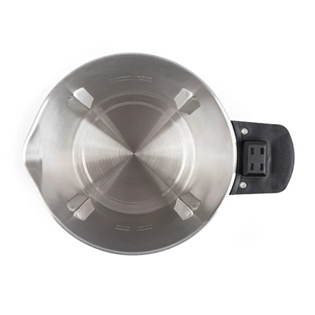 LIVOO Appareil à Soupe Rapid'Soup 1,6 L 1000 W DOP121 3 LIVOO Appareil à Soupe Rapid'Soup 1,6 L 1000 W DOP121 – Image 3