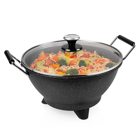 Princess Wok électrique 7 L 1400 W 01.162389.01.001 1 Princess Wok électrique 7 L 1400 W 01.162389.01.001