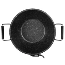 Princess Wok électrique 7 L 1400 W 01.162389.01.001 9 Princess Wok électrique 7 L 1400 W 01.162389.01.001 -Maison Cuisine 718001 4 2 Wok electrique 7 L 1400 W 01 162389 01 001 Princess