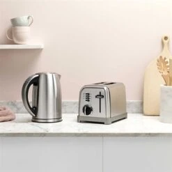 Cuisinart Toaster 2 Tranches CPT160E -Maison Cuisine 71858 3 2 Toaster 2 tranches CPT160E Cuisinart