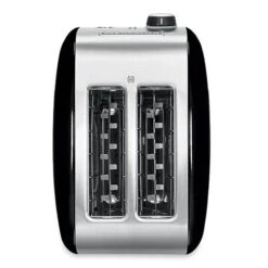 KitchenAid Grille-pain 2 Tranches Noir 5KMT221EOB 7 KitchenAid Grille-pain 2 Tranches Noir 5KMT221EOB -Maison Cuisine 71964 2 2 Grille pain 2 tranches noir 5KMT221EOB Kitchenaid