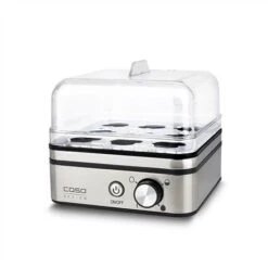 Caso Cuiseur Vapeur - Cuiseur à œufs 400 W 2772 -Maison Cuisine 71982 2 2 Cuiseur vapeur Cuiseur a ufs 400 W 2772 Caso
