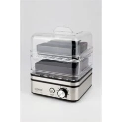 Caso Cuiseur Vapeur - Cuiseur à œufs 400 W 2772 -Maison Cuisine 71982 3 2 Cuiseur vapeur Cuiseur a ufs 400 W 2772 Caso