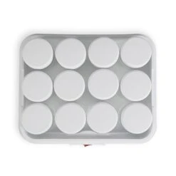 LIVOO Yaourtière Fromagère 12 Pots DOP156 7 LIVOO Yaourtière Fromagère 12 Pots DOP156 -Maison Cuisine 71992 2 3 Yaourtiere fromagere 12 pots DOP156 Livoo