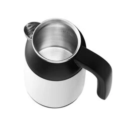 Bouilloire Inox Peint BVI160 7 Bouilloire Inox Peint BVI160 -Maison Cuisine 720009 2 1 Bouilloire inox peint BVI160 Simeo