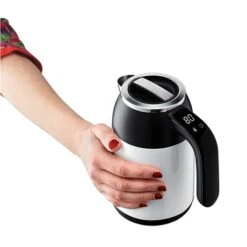 Bouilloire Inox Peint BVI160 9 Bouilloire Inox Peint BVI160 -Maison Cuisine 720009 4 1 Bouilloire inox peint BVI160 Simeo