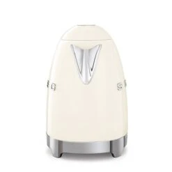 Smeg Bouilloire Crème 1,7 L 2400 W KLF04CREU 6 Smeg Bouilloire Crème 1,7 L 2400 W KLF04CREU -Maison Cuisine 720013 2 8 Bouilloire creme 1 7 L 2400 W KLF04CREU Smeg